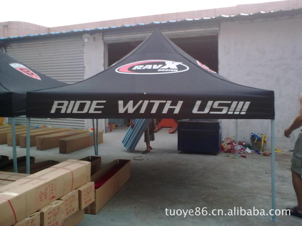 -供应工地帐蓬 折叠帐篷 救灾帐篷 广州帐篷厂