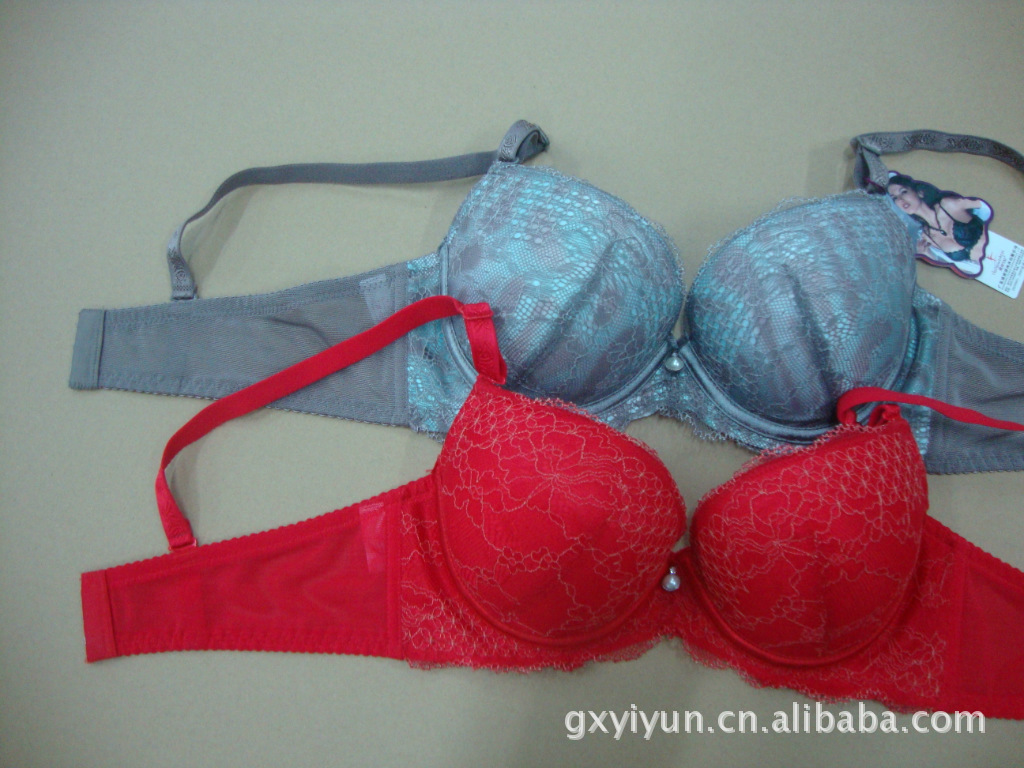 黑夜午后9919魔力<em>珍珠</em>精油<em>文胸</em>A杯<em>厚杯</em> 品牌