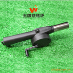 烧烤用具配件:户外鼓风机 手摇鼓风机 手动鼓风机 点炭催火