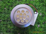 ��ӦLED�컨�� 12W�컨�� LEDͲ�� �������