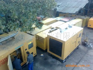 供应南汇发电机租赁(重点推荐）