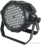 供应54颗LED PAR灯、LED灯、大功率LED灯、防水LED灯