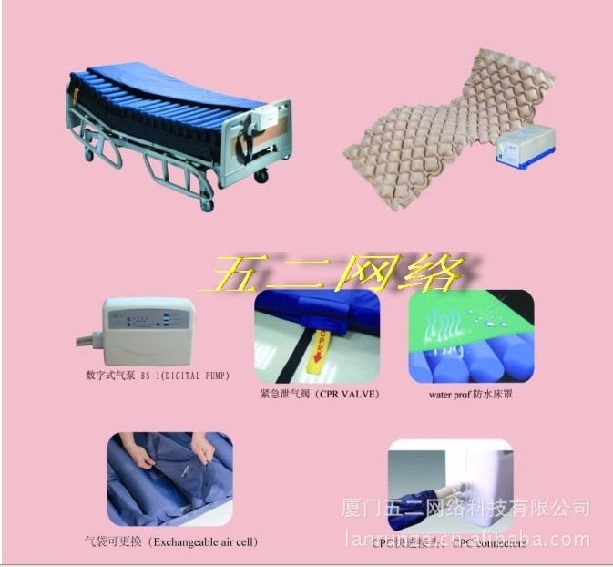 【天津治疗防方法床垫/充气褥疮最好的褥疮】食全食美花盖蟹图片