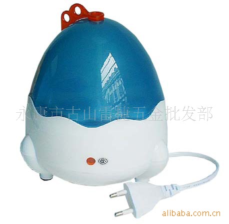 批发厨房用品 小家电礼品 厨房电器 母鸡煮蛋器