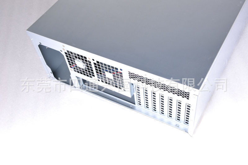 iok 4U服务器机箱\/工控存储\/网吧专用,视频监控