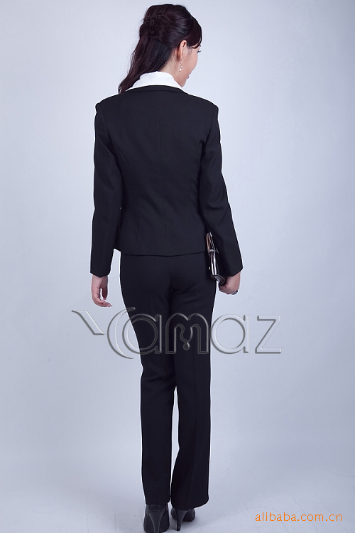 服装加工-<em>职业装</em> 时尚<em>职业装 女款</em>职业装 正装