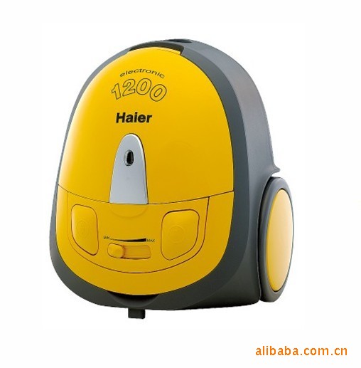 海尔小家电系列-【低噪音】海尔吸尘器xc13,家