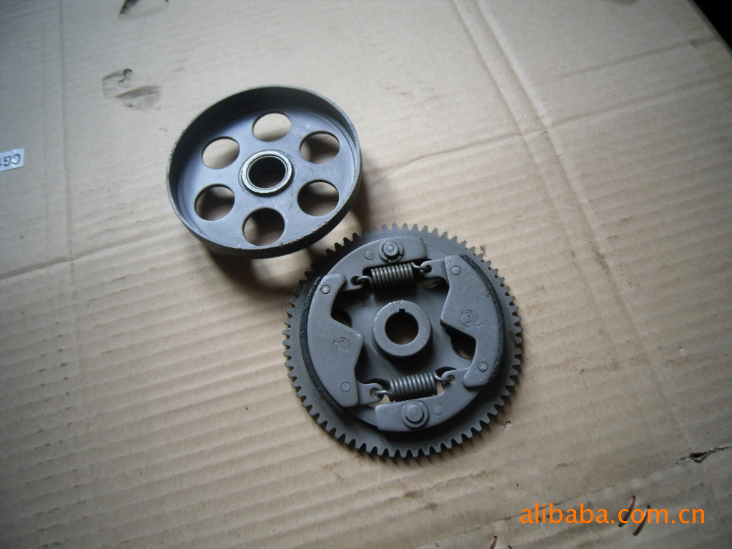 【厂家直销AX100离合大鼓】