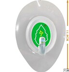 代代族 家居用品 神奇挂钩,浴室挂钩,多功能挂钩, 拉不掉