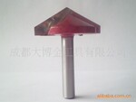 供应【120°3D刀】 【V型雕刻刀】 【三维雕刻刀】