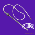 GIMIDO牌---电热毛巾架电热管