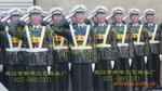 厂家特供2011年专业生产交通设施玻璃钢仿真警察(图)