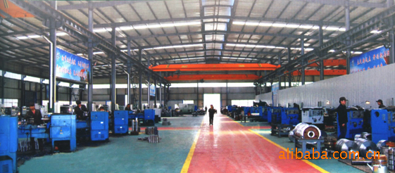 【精加工车间 专业技术 品质信誉】价格,厂家,图