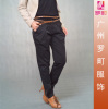 哥弟女裤,高仿品牌女裤罗町生产基地,销量 排名NO.1,LT33072款