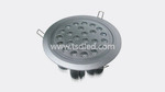 24x1W CE��֤����LED�컨��
