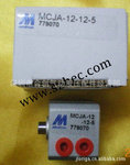 批发 MINDMAN 台湾金器 薄型气缸 MCJA-12-12-5