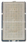 供应水泥复合井盖