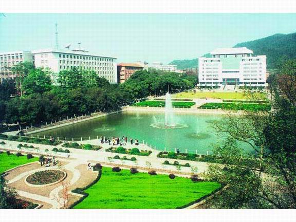 湖南中南大学自考本科*学英语专业去哪里学好