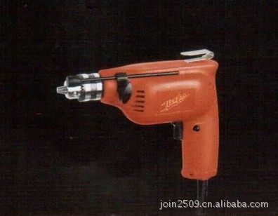 田岛电动工具 220伏手电钻\/JTD-60160A _ 田岛