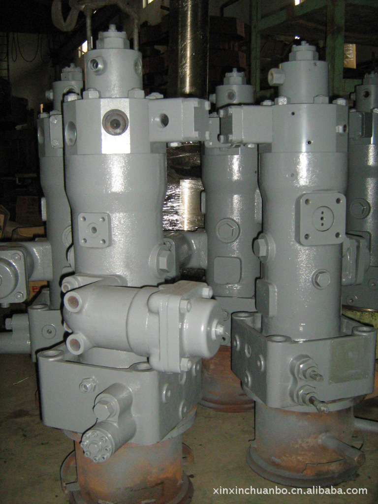 man b&w s60mce 高压油泵总成 发动机配件
