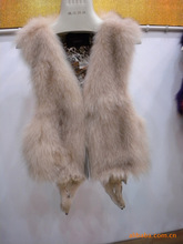 <em>女士貂皮马甲</em>_马甲价格_优质马甲批发/采购 - 