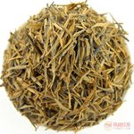 【凤益金针滇红茶3散茶】云南临沧凤庆 滇红 滇红茶 凤庆红茶