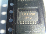 全新原装 LB1836 LB1836M LB1836M-TE-L SOP