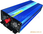 2KW高频纯正弦波逆变器