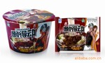 供应 懒得动 方便面 米面 米粉 方便米线