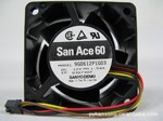 ���� 6038 9G612P1G03 DC12V 1.54A3��˫�������