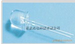 供应超高亮低光衰9MM草帽无边白光LED