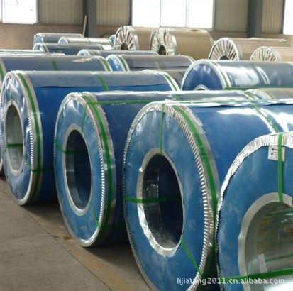 各种规格镀锌板彩涂板等产品 _ 各种规格镀锌