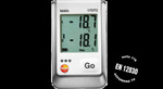 testo 175-T2�����¶ȼ�¼��