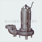 CP沉水式污物(泥)泵