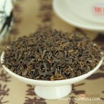 凤益普洱茶2004年一级普洱茶熟茶散茶