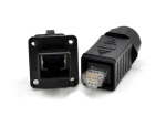 LED��ʾ����������RJ45���ٰβ�ˮ��ͷ����ˮ���ղ�