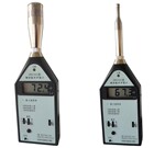 供应精密脉冲声级计AWA5661型,噪声计爱华制造