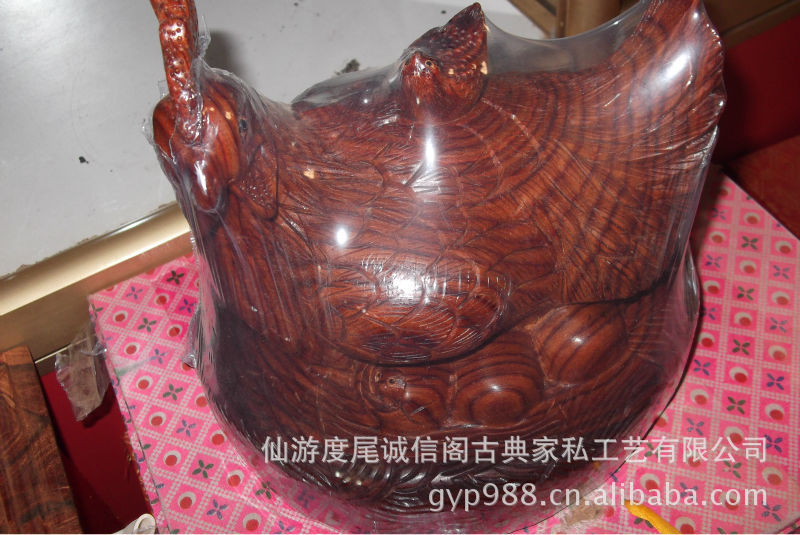 雕刻*母鸡红木*红木鸡家具摆件-雕刻*红木摆欧罗巴红木卢浮宫官网图片