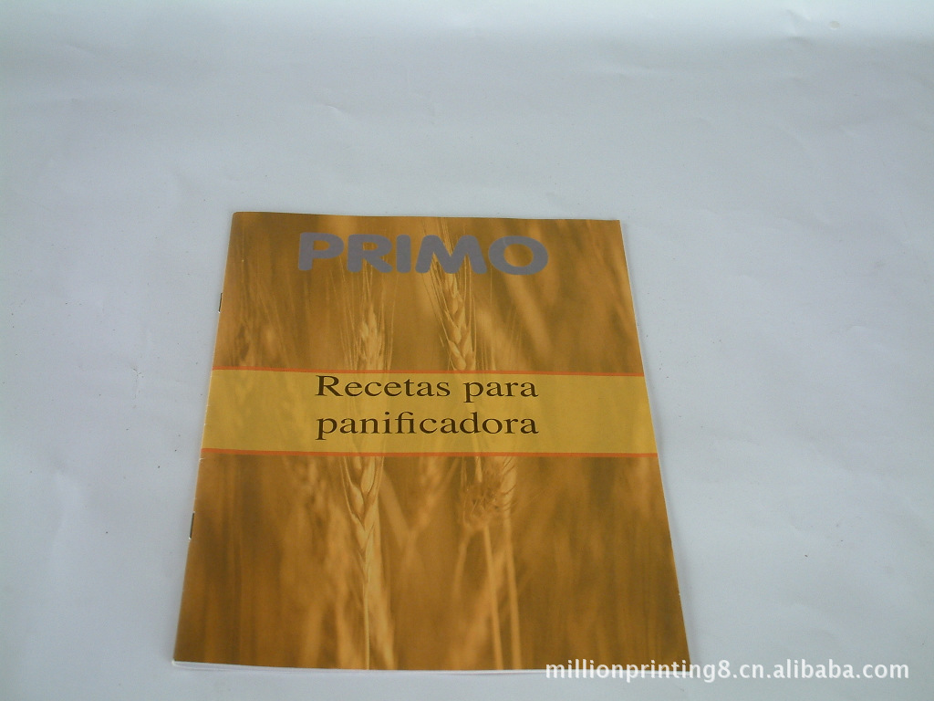 面包机产品说明书