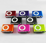 小巧外观时尚 ipad MP3 买N9手机就送MP3 也可以单独购买这款MP3
