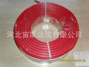 厂家生产 BVR电线电缆 BV绝缘电线 BV硬线 bvr线