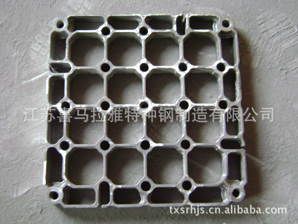 其他通用五金配件-硅溶胶工艺精密铸造标准不