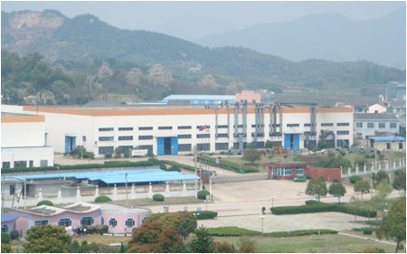 浙江爱妻电器有限公司