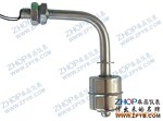 小型浮球开关/小型侧装浮球开关/弯管浮球开关/水位开关/ZSL7810