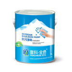 涂料包装设计 乳胶漆包装设计 墙面漆包装设计就找三十七计