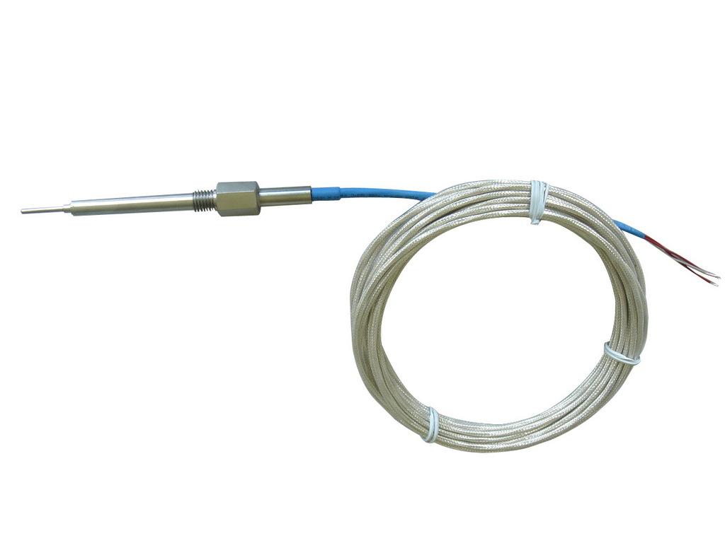 wzpk-191t 带补偿导线,pt100,pt1000_热电阻_温