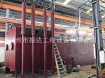 厂家低价直销一体化净水器(全自动净水器)