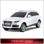 星辉车模 27300 正品授权1:24 奥迪Q7遥控车