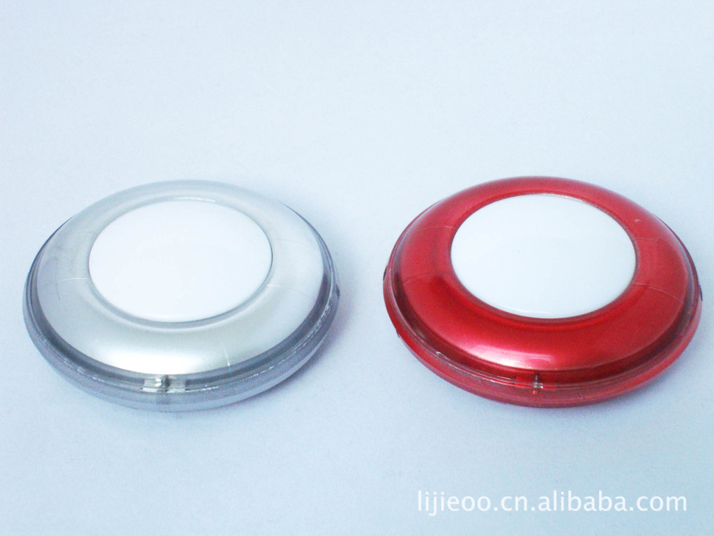 【时尚礼品】汽车音乐灯,声控灯,拍拍灯,触摸灯