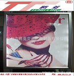 变画灯箱,超薄灯箱,家居装饰灯箱,LED广告灯箱专业制作